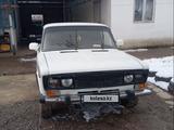 ВАЗ (Lada) 2106 1998 года за 550 000 тг. в Шымкент – фото 2