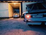 ВАЗ (Lada) 2106 1998 года за 550 000 тг. в Шымкент – фото 3