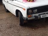 ВАЗ (Lada) 2106 1998 года за 550 000 тг. в Шымкент – фото 5