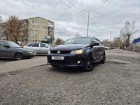 Volkswagen Polo 2013 года за 3 600 000 тг. в Костанай