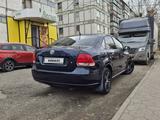 Volkswagen Polo 2013 годаfor3 600 000 тг. в Костанай – фото 4