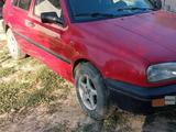 Volkswagen Golf 1993 года за 750 000 тг. в Жанакорган – фото 4