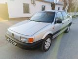 Volkswagen Passat 1989 года за 850 000 тг. в Тараз