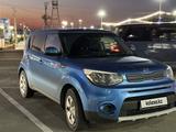 Kia Soul 2018 годаүшін8 109 714 тг. в Алматы – фото 2