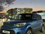 Kia Soul 2018 годаfor8 109 714 тг. в Алматы – фото 3