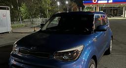 Kia Soul 2018 года за 7 300 000 тг. в Алматы – фото 4