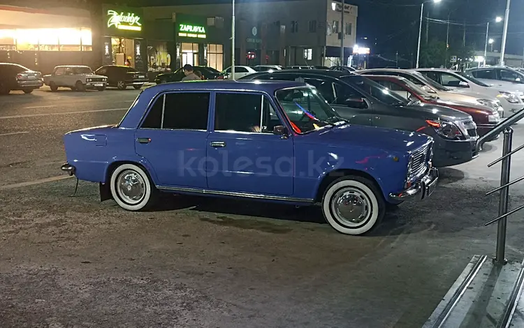 ВАЗ (Lada) 2106 1985 года за 800 000 тг. в Туркестан