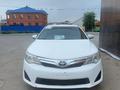 Toyota Camry 2013 года за 5 500 000 тг. в Атырау – фото 2