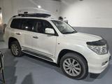 Toyota Land Cruiser 2007 года за 14 900 000 тг. в Атырау
