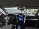 Toyota Land Cruiser 2007 года за 14 900 000 тг. в Атырау – фото 3