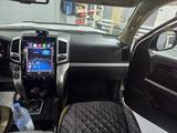 Toyota Land Cruiser 2007 года за 14 900 000 тг. в Атырау – фото 5