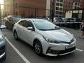 Toyota Corolla 2016 года за 7 400 000 тг. в Астана – фото 3