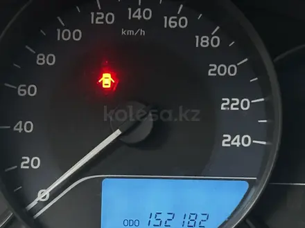 Toyota Corolla 2016 года за 7 400 000 тг. в Астана – фото 5