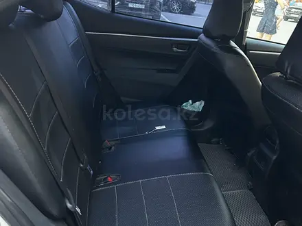 Toyota Corolla 2016 года за 7 400 000 тг. в Астана – фото 7