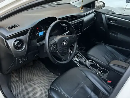 Toyota Corolla 2016 года за 7 400 000 тг. в Астана – фото 6