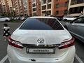 Toyota Corolla 2016 года за 7 400 000 тг. в Астана – фото 9