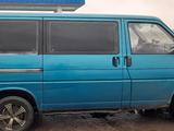 Volkswagen Transporter 1991 годаүшін3 300 000 тг. в Аулиеколь – фото 5