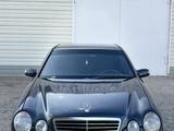 Mercedes-Benz E 280 2000 годаүшін4 000 000 тг. в Астана – фото 2