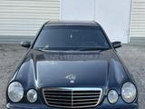 Mercedes-Benz E 280 2000 годаүшін4 000 000 тг. в Астана