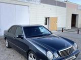 Mercedes-Benz E 280 2000 годаүшін4 000 000 тг. в Астана – фото 3