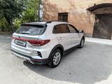 Kia Rio X-Line 2021 года за 7 300 000 тг. в Караганда – фото 2