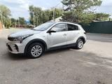 Kia Rio X-Line 2021 годаүшін7 300 000 тг. в Караганда