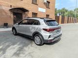 Kia Rio X-Line 2021 года за 7 300 000 тг. в Караганда – фото 3