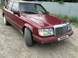 Mercedes-Benz E 230 1989 годаfor1 100 000 тг. в Урджар – фото 3