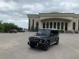 Mercedes-Benz G 400 2003 годаүшін12 700 000 тг. в Алматы