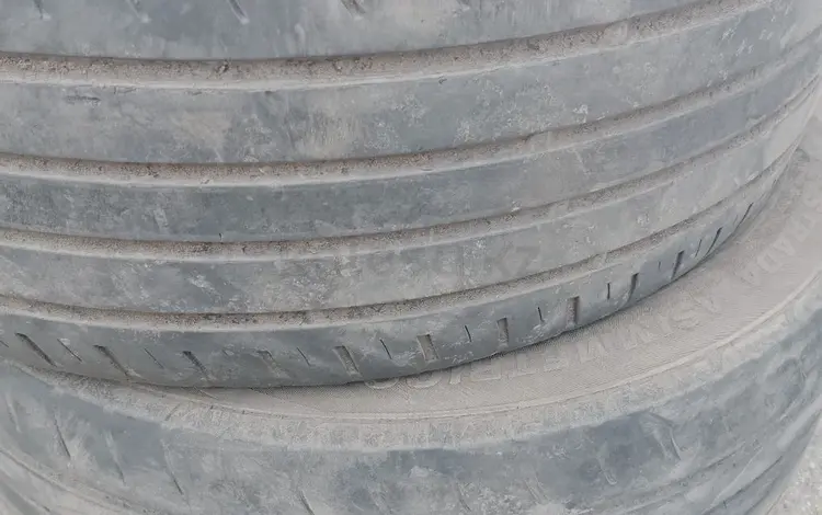 215 60 R16 за 10 000 тг. в Костанай