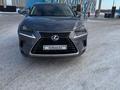 Lexus NX 200 2020 годаүшін17 500 000 тг. в Астана – фото 7