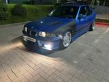 BMW 320 1991 годаүшін2 700 000 тг. в Алматы – фото 2