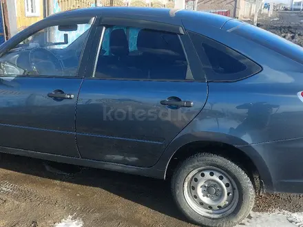 ВАЗ (Lada) Granta 2191 2014 года за 2 800 000 тг. в Макинск – фото 3