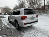 Toyota Land Cruiser 2013 года за 23 600 000 тг. в Алматы – фото 4