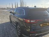 Renault Samsung QM6 2019 годаүшін8 500 000 тг. в Рудный – фото 2