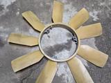Лопасть вентилятора за 10 000 тг. в Алматы