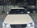 Audi A6 1996 годаүшін2 400 000 тг. в Жайрем
