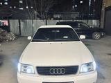 Audi A6 1996 годаүшін2 400 000 тг. в Жайрем – фото 2