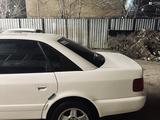 Audi A6 1996 годаүшін2 400 000 тг. в Жайрем – фото 4