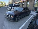 BMW 520 1991 года за 1 150 000 тг. в Астана – фото 3