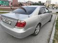 Toyota Camry 2005 годаүшін4 500 000 тг. в Шымкент – фото 4