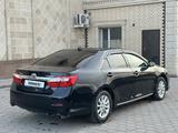 Toyota Camry 2012 годаүшін8 600 000 тг. в Караганда – фото 5