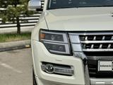 Mitsubishi Pajero 2020 годаfor21 000 000 тг. в Алматы – фото 4