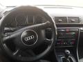 Audi A4 2001 годаfor2 100 000 тг. в Экибастуз – фото 7