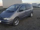Ford Galaxy 1998 годаүшін1 100 000 тг. в Актобе