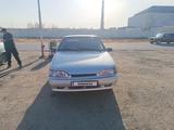 ВАЗ (Lada) 2114 2007 года за 1 150 000 тг. в Астана – фото 5