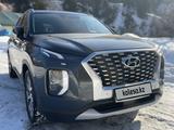 Hyundai Palisade 2022 года за 24 000 000 тг. в Актобе – фото 4