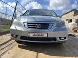 Honda Odyssey 2008 года за 6 000 000 тг. в Атырау – фото 2