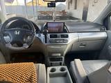 Honda Odyssey 2008 года за 6 000 000 тг. в Атырау – фото 3