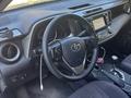 Toyota RAV4 2015 года за 10 500 000 тг. в Уральск – фото 6